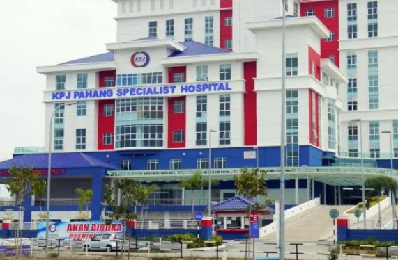 img-KPJ Kuantan Specialist Hospital